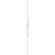 Εικόνα της Apple Earpods with Lightning Connector White MMTN2ZM/A