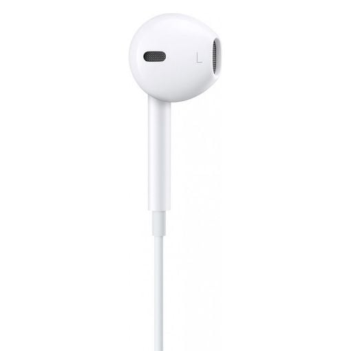 Εικόνα της Apple Earpods with Lightning Connector White MMTN2ZM/A
