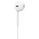 Εικόνα της Apple Earpods with Lightning Connector White MMTN2ZM/A