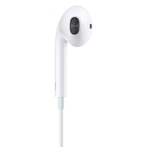 Εικόνα της Apple Earpods with Lightning Connector White MMTN2ZM/A