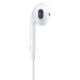 Εικόνα της Apple Earpods with Lightning Connector White MMTN2ZM/A