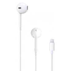 Εικόνα της Apple Earpods with Lightning Connector White MMTN2ZM/A