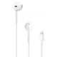 Εικόνα της Apple Earpods with Lightning Connector White MMTN2ZM/A