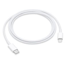 Εικόνα της Καλώδιο Apple USB-C to Lightning 1m Λευκό MUQ93ZM/A