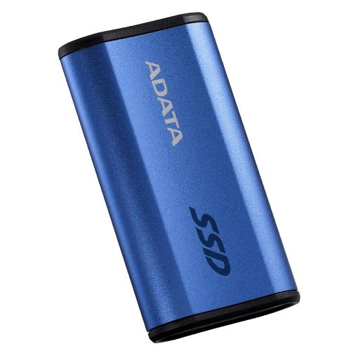 Εικόνα της Εξωτερικός SSD Adata Elite SE880 4TB USB-C 3.2 Gen2 Blue AELI-SE880-4TCBU