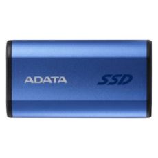 Εικόνα της Εξωτερικός SSD Adata Elite SE880 4TB USB-C 3.2 Gen2 Blue AELI-SE880-4TCBU