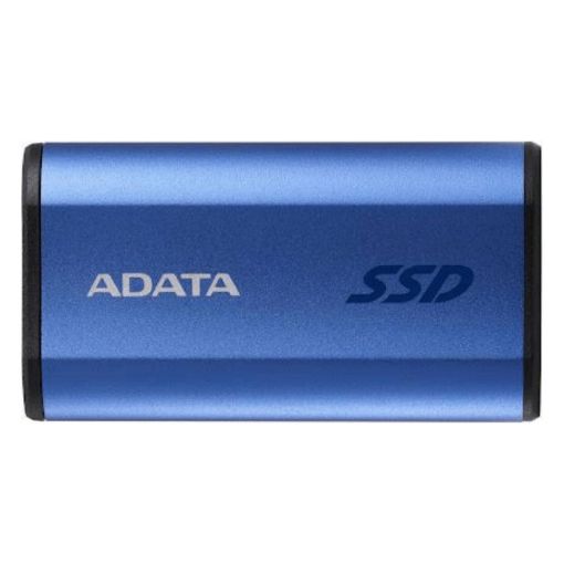 Εικόνα της Εξωτερικός SSD Adata Elite SE880 4TB USB-C 3.2 Gen2 Blue AELI-SE880-4TCBU