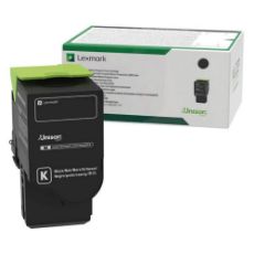 Εικόνα της Toner Lexmark Black 75M20K0
