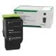 Εικόνα της Toner Lexmark Black 75M20K0