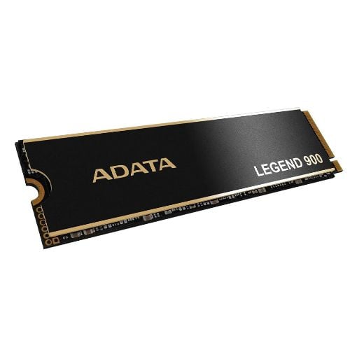 Εικόνα της Δίσκος SSD Adata Legend 900 2TB M.2 NVMe PCIe Gen4 SLEG-900-2TCS
