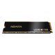 Εικόνα της Δίσκος SSD Adata Legend 900 2TB M.2 NVMe PCIe Gen4 SLEG-900-2TCS