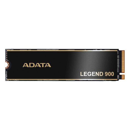 Εικόνα της Δίσκος SSD Adata Legend 900 2TB M.2 NVMe PCIe Gen4 SLEG-900-2TCS