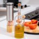 Εικόνα της Μπουκάλι για Λάδι & Ξύδι Estia 350ml Γυάλινο 01-20163