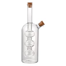 Εικόνα της Μπουκάλι για Λάδι & Ξύδι Estia 350ml Γυάλινο 01-20163
