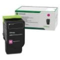 Εικόνα της Toner Lexmark Magenta 75M20M0
