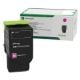 Εικόνα της Toner Lexmark Magenta 75M20M0