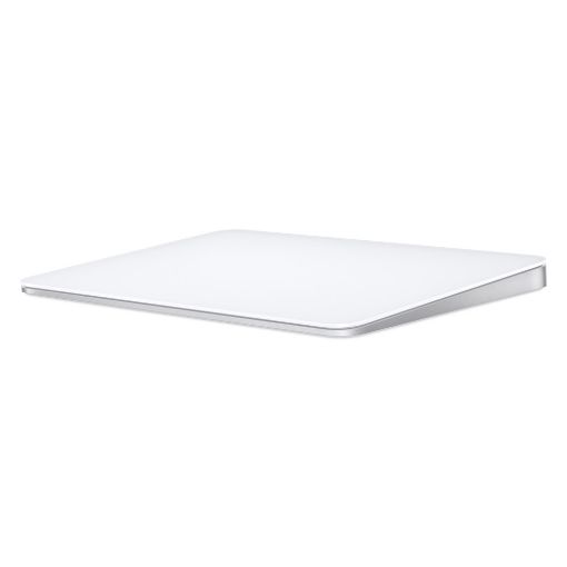 Εικόνα της Apple Magic Trackpad Multi-Touch Surface White MXK93ZM/A