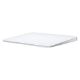 Εικόνα της Apple Magic Trackpad Multi-Touch Surface White MXK93ZM/A