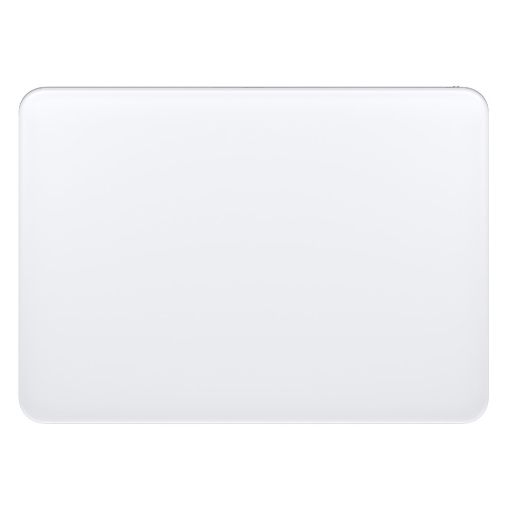 Εικόνα της Apple Magic Trackpad Multi-Touch Surface White MXK93ZM/A