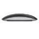 Εικόνα της Apple Magic Mouse Multi-Touch Surface Black MXK63ZM/A