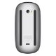Εικόνα της Apple Magic Mouse Multi-Touch Surface Black MXK63ZM/A