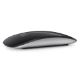 Εικόνα της Apple Magic Mouse Multi-Touch Surface Black MXK63ZM/A