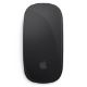 Εικόνα της Apple Magic Mouse Multi-Touch Surface Black MXK63ZM/A