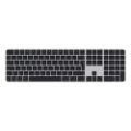 Εικόνα της Apple Magic Keyboard με Touch ID / Numeric Keypad & Apple Silicon για Mac - English Black Keys MXK83Z/A