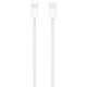 Εικόνα της Apple Magic Mouse Multi-Touch Surface White MXK53ZM/A