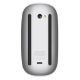 Εικόνα της Apple Magic Mouse Multi-Touch Surface White MXK53ZM/A