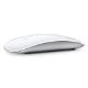 Εικόνα της Apple Magic Mouse Multi-Touch Surface White MXK53ZM/A