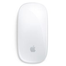 Εικόνα της Apple Magic Mouse Multi-Touch Surface White MXK53ZM/A