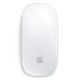 Εικόνα της Apple Magic Mouse Multi-Touch Surface White MXK53ZM/A