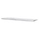 Εικόνα της Apple Magic Keyboard με Touch ID / Numeric Keypad & Apple Silicon για Mac - English White Keys MXK73Z/A