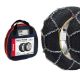 Εικόνα της Αντιολισθητικές Aλυσίδες AMiO KN-100 12mm 2τμχ 02115