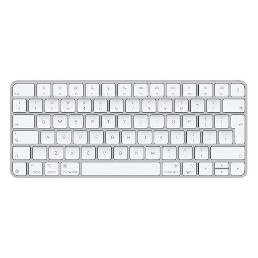 Εικόνα της Apple Magic Keyboard - English MXCL3Z/A