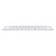 Εικόνα της Apple Magic Keyboard με Touch ID & Apple Silicon για Mac - English MXCK3Z/A