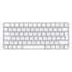 Εικόνα της Apple Magic Keyboard με Touch ID & Apple Silicon για Mac - English MXCK3Z/A