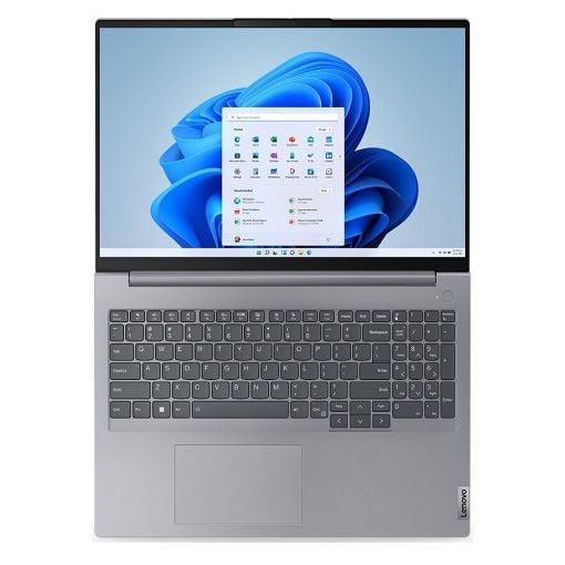 Εικόνα της Laptop Lenovo ThinkBook 16 G6 IRL 16" Intel Core i5-1335U 8GB 512GB SSD FreeDOS Arctic Grey 21KH0015RM