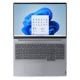 Εικόνα της Laptop Lenovo ThinkBook 16 G6 IRL 16" Intel Core i5-1335U 8GB 512GB SSD FreeDOS Arctic Grey 21KH0015RM