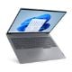 Εικόνα της Laptop Lenovo ThinkBook 16 G6 IRL 16" Intel Core i5-1335U 8GB 512GB SSD FreeDOS Arctic Grey 21KH0015RM