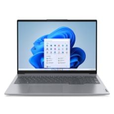 Εικόνα της Laptop Lenovo ThinkBook 16 G6 IRL 16" Intel Core i5-1335U 8GB 512GB SSD FreeDOS Arctic Grey 21KH0015RM