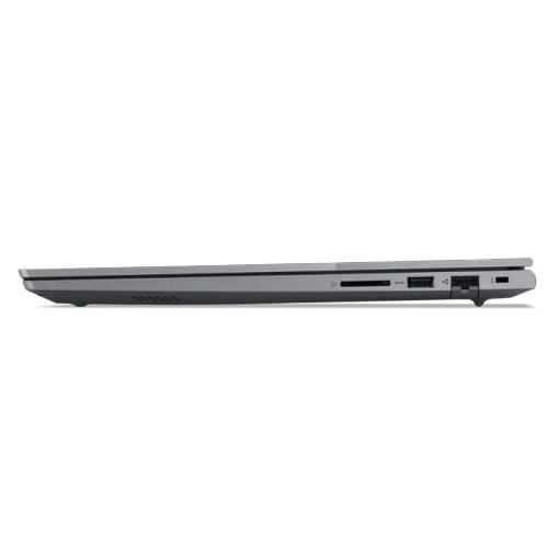 Εικόνα της Laptop Lenovo ThinkBook 16 G6 IRL 16" Intel Core i5-1335U(3.4GHz) 16GB 512GB SSD Win11 Home EN Arctic Grey