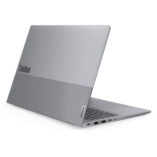 Εικόνα της Laptop Lenovo ThinkBook 16 G6 IRL 16" Intel Core i5-1335U(3.4GHz) 16GB 512GB SSD Win11 Home EN Arctic Grey