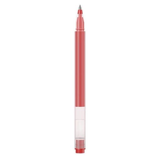 Εικόνα της Στυλό Xiaomi Gel Red High Capacity 10-Pack BHR8863GL