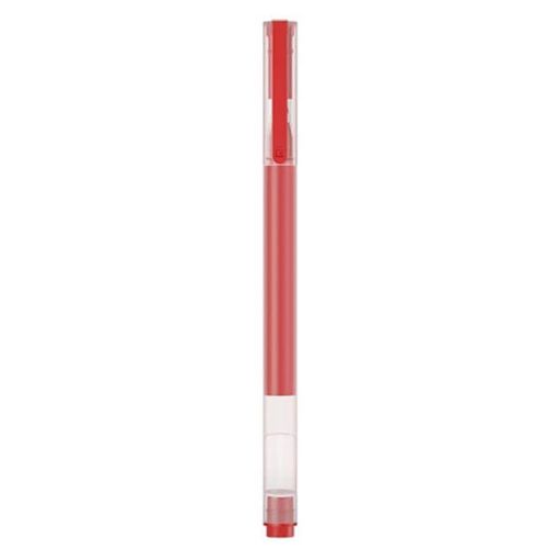 Εικόνα της Στυλό Xiaomi Gel Red High Capacity 10-Pack BHR8863GL