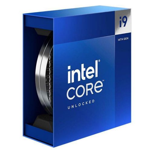 Εικόνα της Επεξεργαστής Intel Core i9-14900K (3.2GHz) 36MB Cache s1700 BX8071514900K