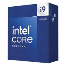 Εικόνα της Επεξεργαστής Intel Core i9-14900K (3.2GHz) 36MB Cache s1700 BX8071514900K