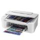 Εικόνα της Πολυμηχάνημα Inkjet Canon Pixma TS3751i White 6671C026AA