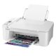 Εικόνα της Πολυμηχάνημα Inkjet Canon Pixma TS3751i White 6671C026AA
